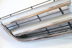 a2078880183 GRIGLIA PARAURTI ANTERIORE LOGO MERCEDES CLASSE C W204 2008 12G