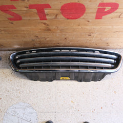 9801581F 9807711 224059 GRIGLIA PARAURTI ANTERIORE MINI COUNTRYMAN R60 12S