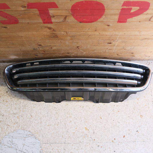 9801581F 9807711 224059 GRIGLIA PARAURTI ANTERIORE MINI COUNTRYMAN R60 12S