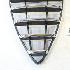 156078532 GRIGLIA LOGO FREGIO ANTERIORE PARAURTI ALFA ROMEO MITO 2008 10GBANC