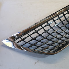 9815336077 GRIGLIA PARAURTI ANTERIORE PEUGEOT 3008 2017> BX51