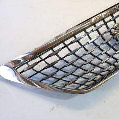 9815336077 GRIGLIA PARAURTI ANTERIORE PEUGEOT 3008 2017> BX51