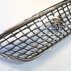 9815336077 GRIGLIA PARAURTI ANTERIORE PEUGEOT 3008 2017> BX51