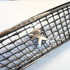 9815336077 GRIGLIA PARAURTI ANTERIORE PEUGEOT 3008 2017> BX51