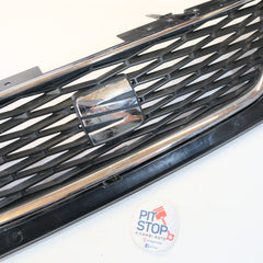 5F0853654E MASCHERINA GRIGLIA ANTERIORE SEAT LEON 5F1 2012 > bx51