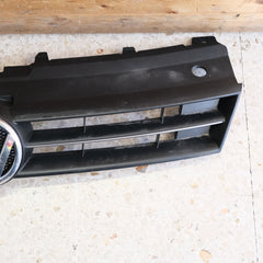 6r0853651 GRIGLIA PARAURTI ANTERIORE VW POLO 6R 2009> BX51