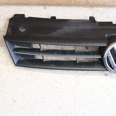 6r0853651 GRIGLIA PARAURTI ANTERIORE VW POLO 6R 2009> BX51