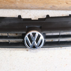 6r0853651 GRIGLIA PARAURTI ANTERIORE VW POLO 6R 2009> BX51