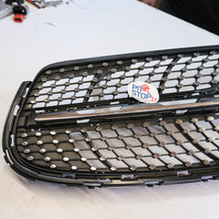 A2538809504 GRIGLIA PARAURTI ANTERIORE MERCEDES GLC X253 2015> BX60