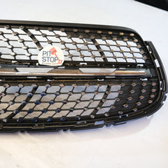A2538809504 GRIGLIA PARAURTI ANTERIORE MERCEDES GLC X253 2015> BX60