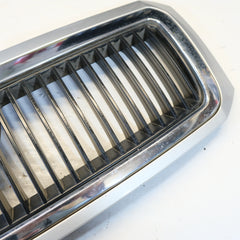 6y0853668 GRIGLIA COFANO ANTERIORE SKODA FABIA 6Y2 6Y3 2004 BX51