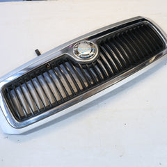 6y0853668 GRIGLIA COFANO ANTERIORE SKODA FABIA 6Y2 6Y3 2004 BX51