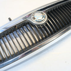 6y0853668 GRIGLIA COFANO ANTERIORE SKODA FABIA 6Y2 6Y3 2004 BX51