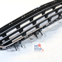 13238553 GRIGLIA PARAURTI ANTERIORE OPEL ASTRA H 2008 BX60