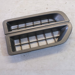 JAK000064 GRIGLIA MODANATURA PARAFANGO ANTERIORE DESTRO LAND ROVER DISCOVERY 12s