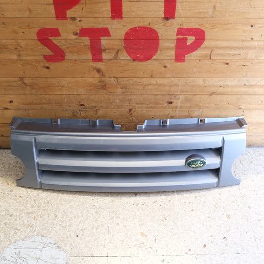 dhb000274xxx GRIGLIA PARAURTI ANTERIORE LAND RANGE ROVER DISCOVERY 2007 BX60