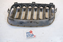 5113 3402910-02 GRIGLIA PARAURTI ANTERIORE DESTRA BMW X3 e83 1° Serie 12s