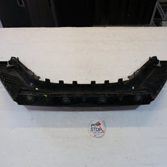 62070hv01a GRIGLIA MODANATURA PARAURTI ANT NISSAN QASHQAI J11 2020 BX60