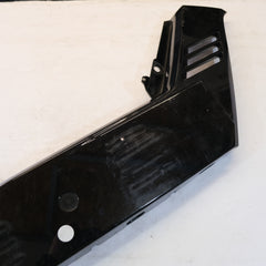 62070hv01a GRIGLIA MODANATURA PARAURTI ANT NISSAN QASHQAI J11 2020 BX60