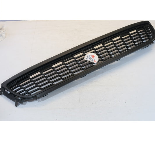 6R0853677A GRIGLIA PARAURTI ANTERIORE VW POLO 6R 2009> BX60