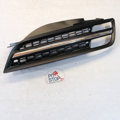 GRIGLIA PARAURTI ANTERIORE SINISTRA SX GUIDA NISSAN MICRA K12 2003/2008 12S