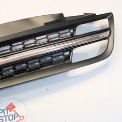 GRIGLIA PARAURTI ANTERIORE SINISTRA SX GUIDA NISSAN MICRA K12 2003/2008 12S