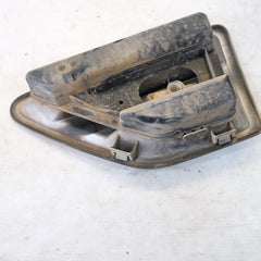 6H52-014K80-BC GRIGLIA MODANATURA PARAFANGO ANT DX LAND ROVER Freelander 12s