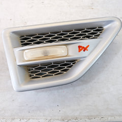 6H52-014K80-BC GRIGLIA MODANATURA PARAFANGO ANT DX LAND ROVER Freelander 12s