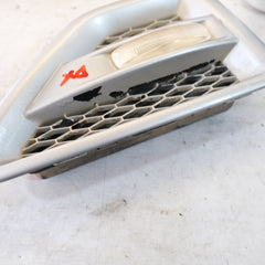 6H52-014K80-BC GRIGLIA MODANATURA PARAFANGO ANT DX LAND ROVER Freelander 12s