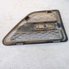 6H52-014K81BC GRIGLIA MODANATURA PARAFANGO ANT SX LAND ROVER Freelander 12s