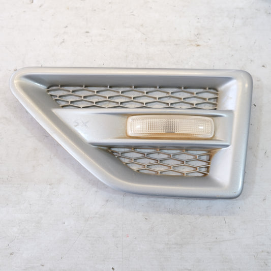 6H52-014K81BC GRIGLIA MODANATURA PARAFANGO ANT SX LAND ROVER Freelander 12s