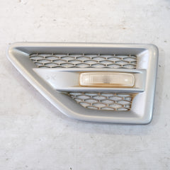 6H52-014K81BC GRIGLIA MODANATURA PARAFANGO ANT SX LAND ROVER Freelander 12s