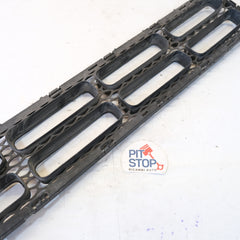 735547645 GRIGLIA CENTRALE PARAURTI ANTERIORE FIAT PANDA 312 12GPLASVA