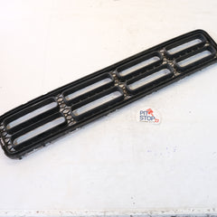 735547645 GRIGLIA CENTRALE PARAURTI ANTERIORE FIAT PANDA 312 12GPLASVA