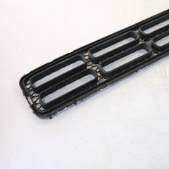 735547645 GRIGLIA CENTRALE PARAURTI ANTERIORE FIAT PANDA 312 12GPLASVA