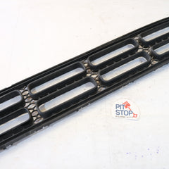 735547645 GRIGLIA CENTRALE PARAURTI ANTERIORE FIAT PANDA 312 12GPLASVA