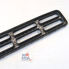 735547645 GRIGLIA CENTRALE PARAURTI ANTERIORE FIAT PANDA 312 12GPLASVA