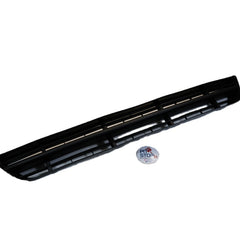 2m51-a018a58-ad GRIGLIA PARAURTI ANTERIORE FORD FOCUS 2002/2004 BX60