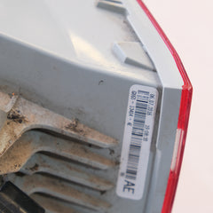 GX63-13404-AE FARO FANALE STOP POSTERIORE DESTRO DX JAGUAR XE XF 11>18 12S