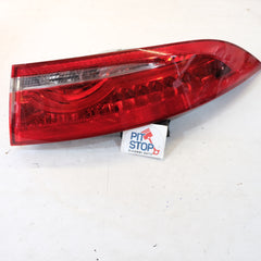 GX63-13404-AE FARO FANALE STOP POSTERIORE DESTRO DX JAGUAR XE XF 11>18 12S