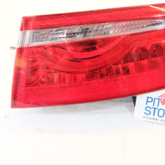 GX63-13404-AE FARO FANALE STOP POSTERIORE DESTRO DX JAGUAR XE XF 11>18 12S