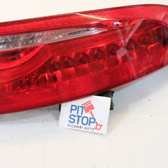 GX63-13404-AE FARO FANALE STOP POSTERIORE DESTRO DX JAGUAR XE XF 11>18 12S