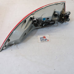 GX63-13404-AE FARO FANALE STOP POSTERIORE DESTRO DX JAGUAR XE XF 11>18 12S
