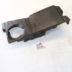 gx73-6n041-ca COVER SPUGNA INIETTORI JAGUAR XE VELAR 2.0 TD 2018 12GTUBI