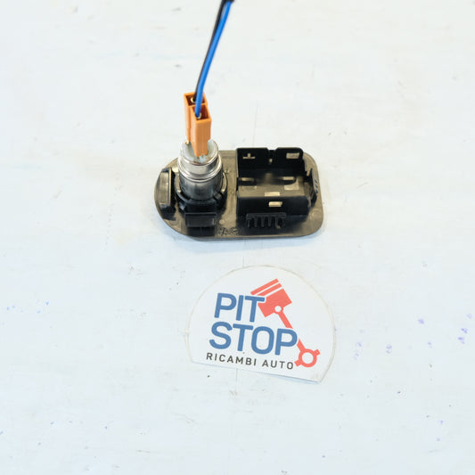 gx73-c8a254 ACCENDISIGARO JAGUAR XE XF 2018 10GPULVAR