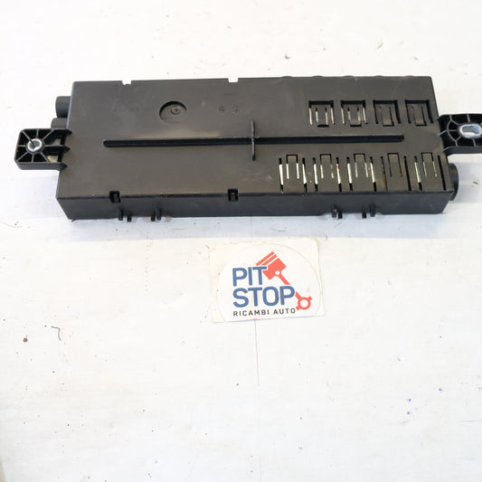 hx53-14a073-aa SCATOLA FUSIBILI JAGUAR XE 2.0 TD 2018 12S