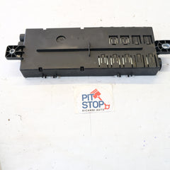 hx53-14a073-aa SCATOLA FUSIBILI JAGUAR XE 2.0 TD 2018 12S