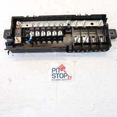 hx53-14a073-aa SCATOLA FUSIBILI JAGUAR XE 2.0 TD 2018 12S