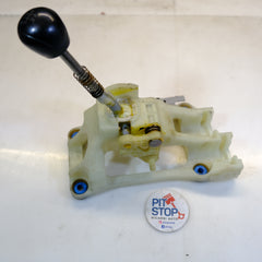 43700-2b010 LEVA MARCE HYUNDAI I30 5 MARCE 1.4 BENZINA 2007/2012 BX51