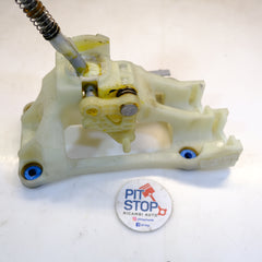 43700-2b010 LEVA MARCE HYUNDAI I30 5 MARCE 1.4 BENZINA 2007/2012 BX51